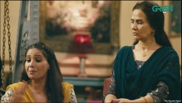 Kabli Pulao - Episode 06